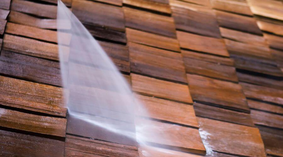 Local Siding Services in Mantachie, MS